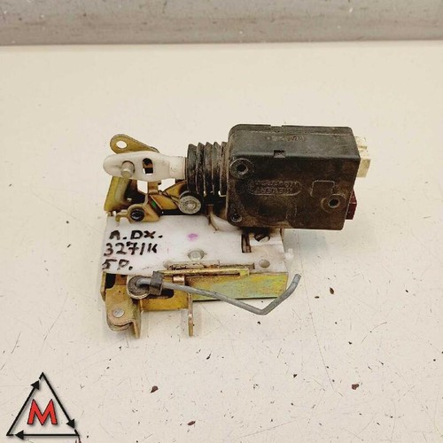 Front lock door citroen - door, rh