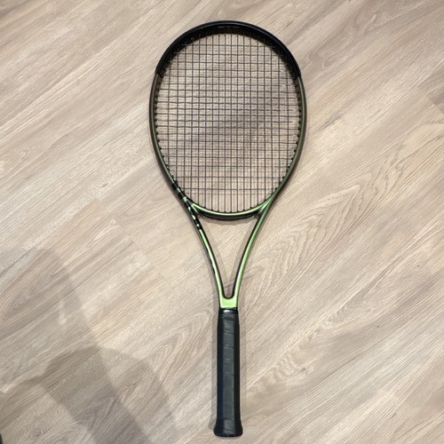Wilson blade 18x20 - blade, v8
