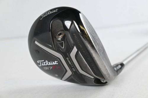 Titleist 917 wood - 917, #3