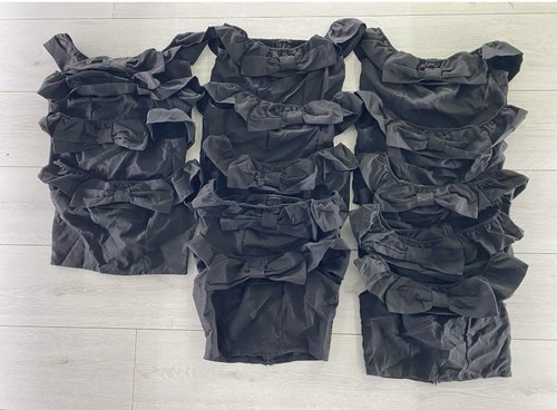 Group dance costume - group,