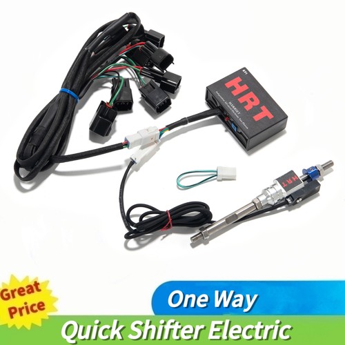 One way quick shifter electric - way,