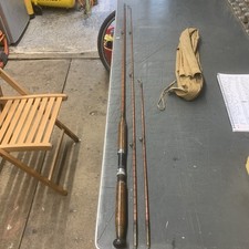 ALLCOCK NIMROD 8’7” DUAL