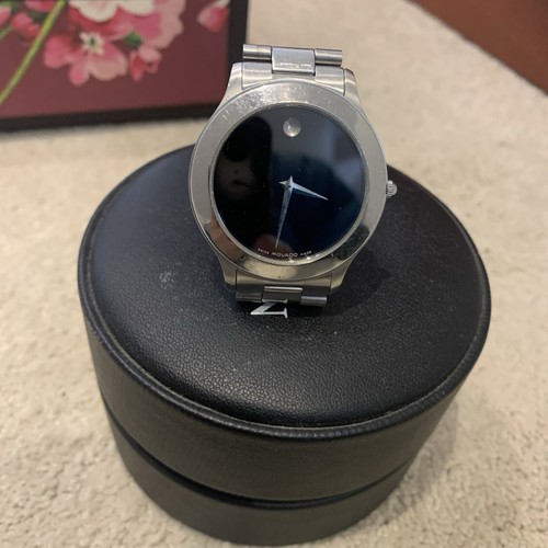 Movado museum men classic - movado,