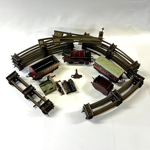 Vintage hornby 5600 - vintage,