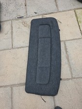 NISSAN MICRA K13 5DR REAR