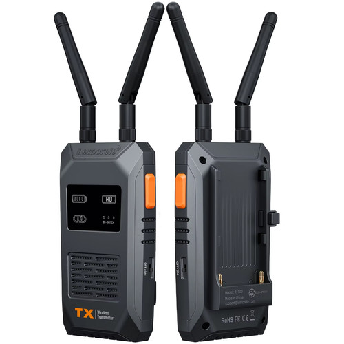 Wireless extender kit 1080p - kit,