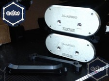 Musical Fidelity XA-Family