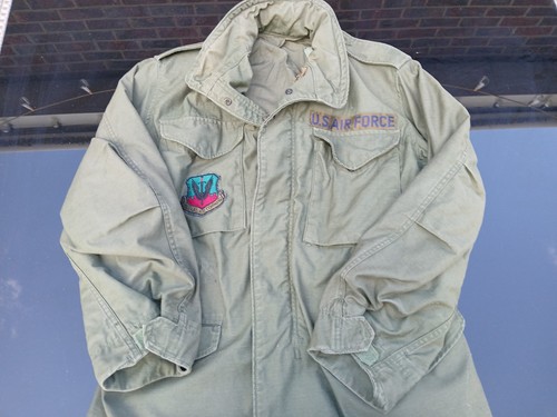 Original air force vintage - original,