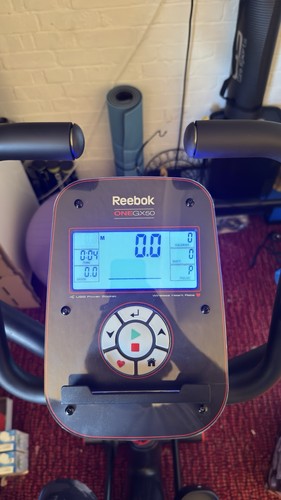 Reebok one gx50 - reebok, electric