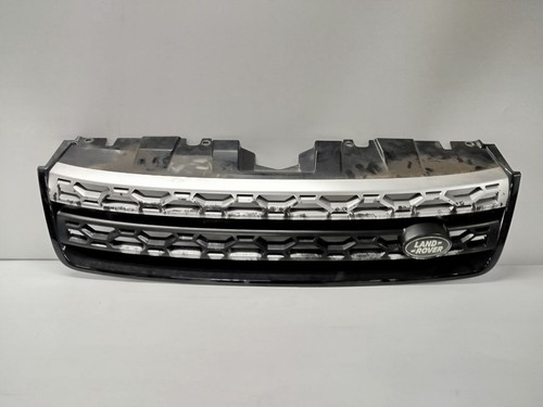 Land rover discovery sport - land,