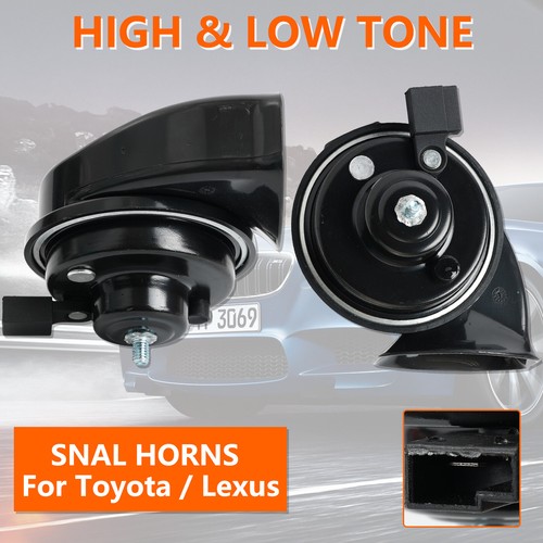 12v 125db pair - 125db, loud