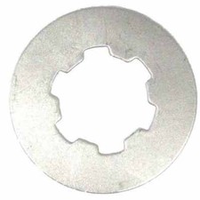 Front Sprocket Retainer Fits