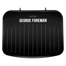 George Foreman Medium Fit