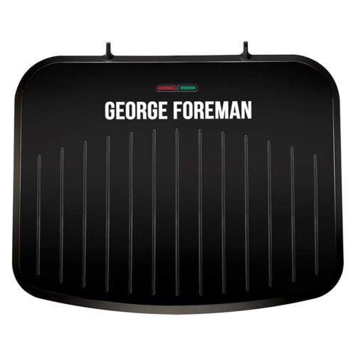 George foreman medium fit - medium,