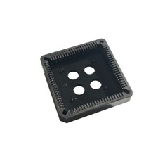 Fat Agnus 84-Pin PLCC Socket