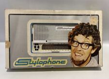 Vintage Stylophone Organ Dubreq (Working) “jerk It Out” - Caesars -  FIFA 2004