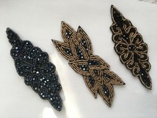  Quality Beaded Pearl Bridal