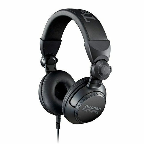 Technics eah dj1200 - technics, dj