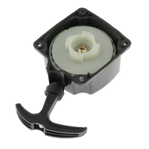 Marine engine parts pulling - marine,