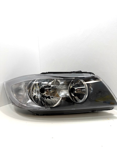 Bmw series e90 e91 - e90, 2006-2008