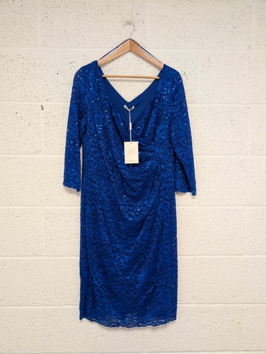 Gina bacconi sequin wrap - bacconi,