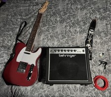 Fender Squier Telecaster