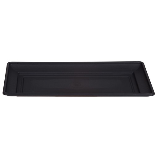 40cm black venetian - black,