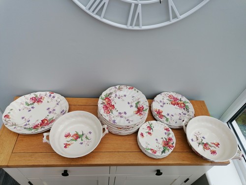 Royal doulton sherborne d5915 - sherborne,