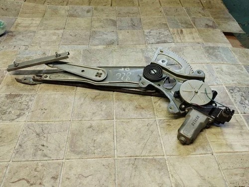 Subaru outback front left - outback, br