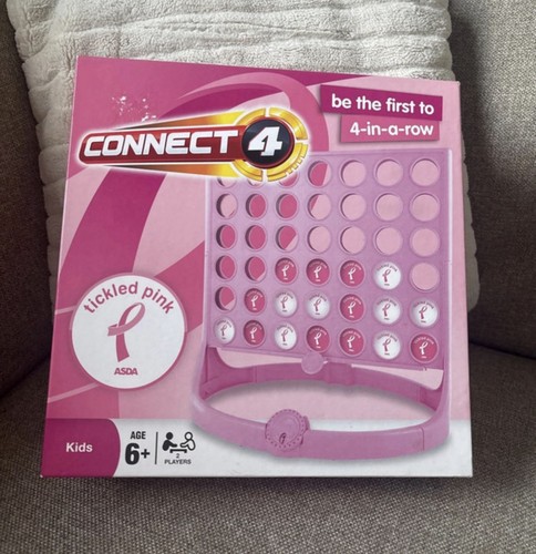 Extremely rare tickled pink - tickled,