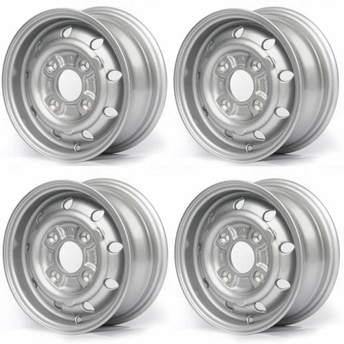 Classic mini wheels 4 - mini, 10"