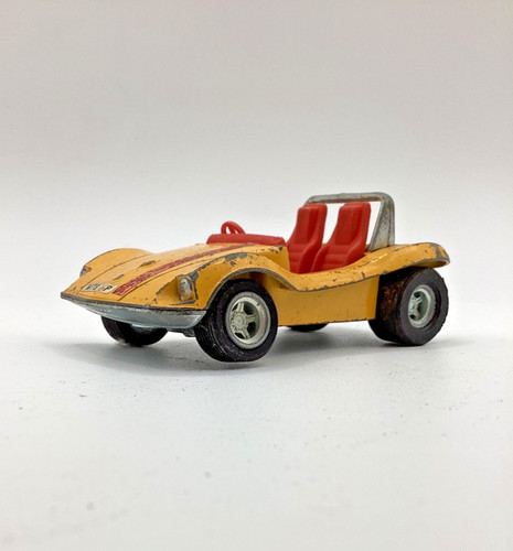 Vintage dinky toys 227 vw - dinky, #227