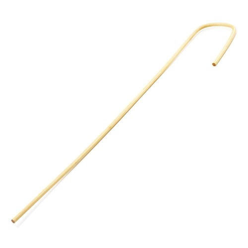 Fetish bamboo school cane - bamboo,