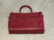 Visconti Real Leather 13 inch