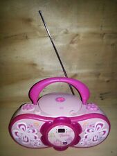 BARBIE RADIO BOOM BOX GHETTO