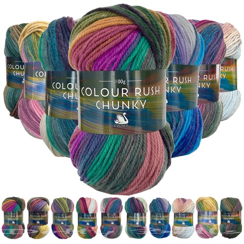 Cygnet yarn colour - cygnet,