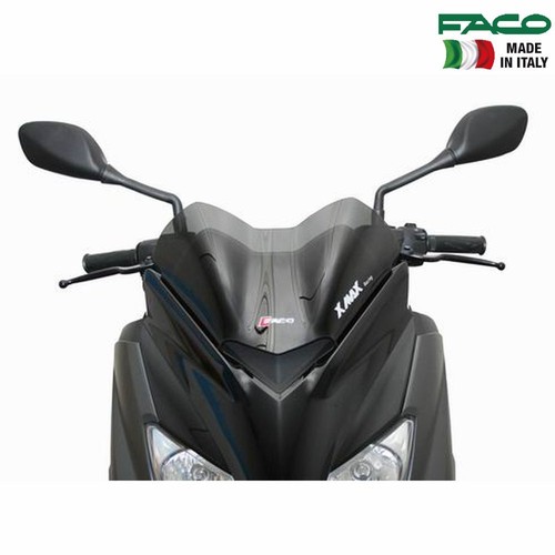 Faco 28055 windshield smoke - windshield,