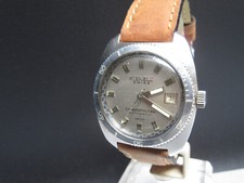 Vintage "Kienzle Cosmopolitan"