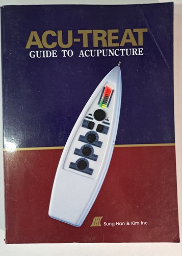 Acu treat guide acupuncture - guide,