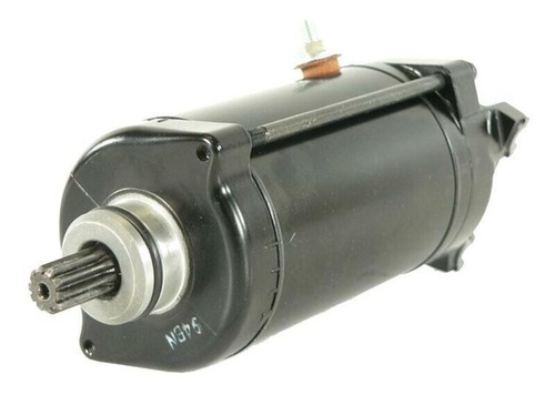 Quality starter motor - quality, for
