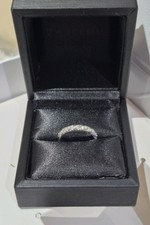 0.40ct Diamonds and Platinum