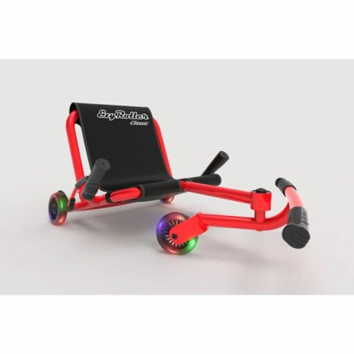 Kart ride ezy - kart, roller