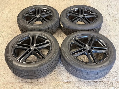 Genuine audi q5 alloy - 19”,