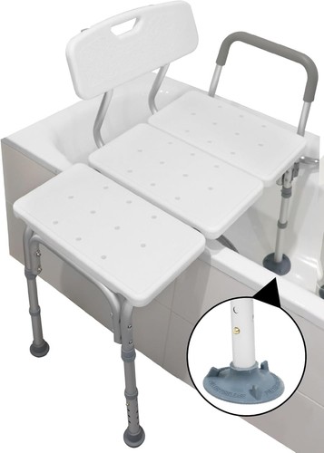 Pepe bath bench - -, slip