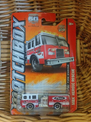 Matchbox 60th anniversary 64 - anniversary, 1:64
