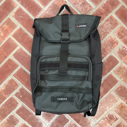 Timbuk2 spire backpack - timbuk2, black
