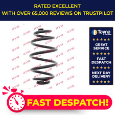 2x Coil Springs (Pair Set)