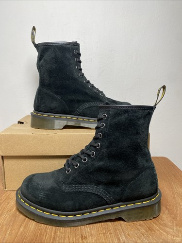 Martens docs s - dr.,