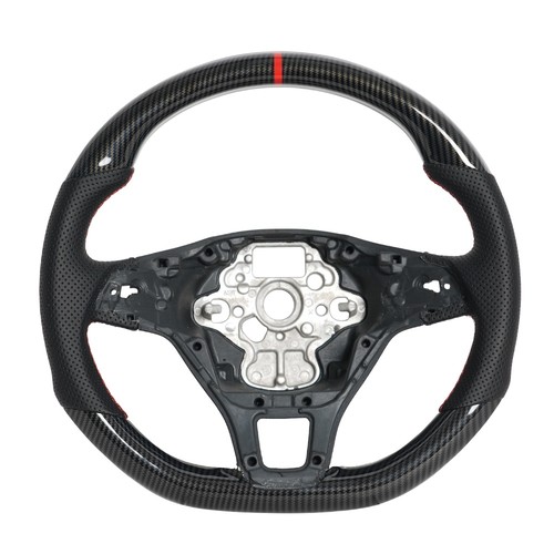 Hydro dip steering - dip, fit