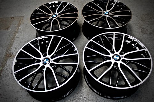 New 405m alloys - new,